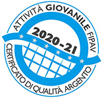 Certificato di Qualità Argento 2020-2021