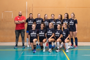 Serie C femminile 2020/2021