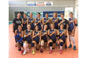 Foto del Frascati Volley Club