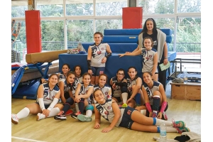 Foto del Frascati Volley Club