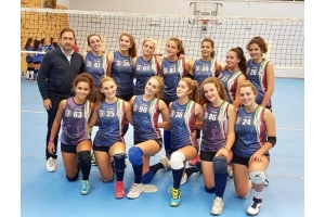 Foto del Frascati Volley Club