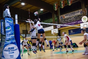 Foto del Frascati Volley Club