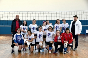 U14 2022/2023