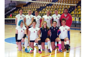 Foto del Frascati Volley Club