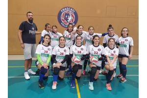 U16 femminile 2019/2020