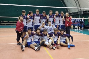 U19 2022/2023