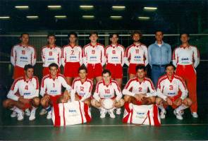Serie B 89/90