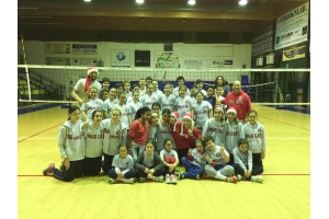 Foto del Frascati Volley Club