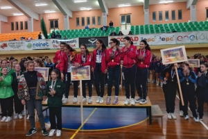U14 Winter Cup Lazio 2022/2023
