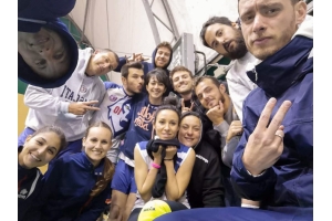 Foto del Frascati Volley Club