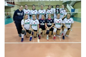 U16 femminile 2019/2020