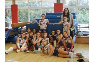 Foto del Frascati Volley Club
