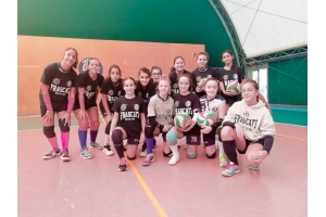 Foto del Frascati Volley Club