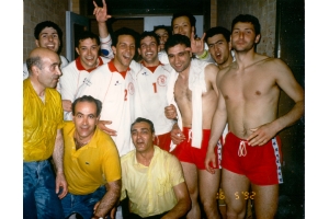 Serie B2 91/92
