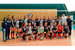Foto del Frascati Volley Club