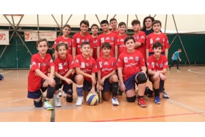 U13 2023-2024