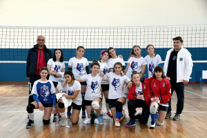U14 2022/2023