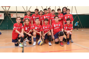 U13 2023-2024