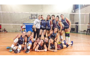Foto del Frascati Volley Club