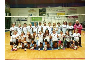 Foto del Frascati Volley Club