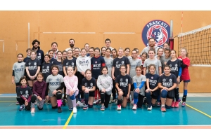 Foto del Frascati Volley Club