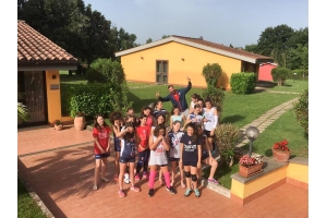 Foto del Frascati Volley Club