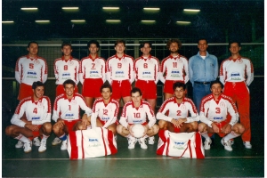 Serie B 89/90