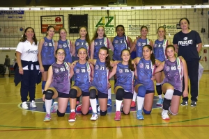 Foto del Frascati Volley Club
