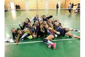 Foto del Frascati Volley Club