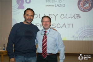 Premiazione Gran Premio Giovani