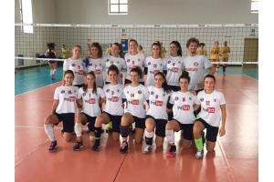Foto del Frascati Volley Club