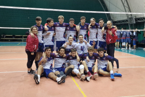 U19 2022/2023