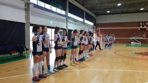 Foto del Frascati Volley Club