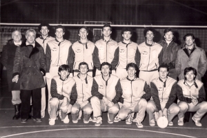 Serie B 84/85