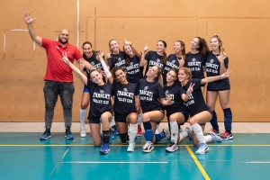 Serie C femminile 2020/2021