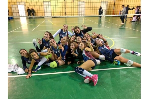 Foto del Frascati Volley Club