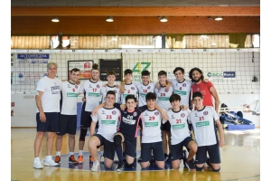 U19 maschile 2019/2020
