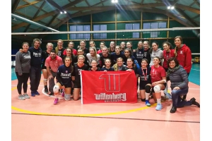 Foto del Frascati Volley Club