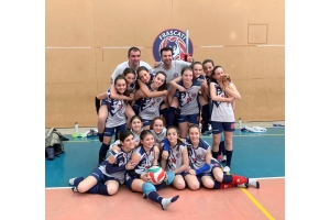 Foto del Frascati Volley Club