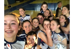 Foto del Frascati Volley Club