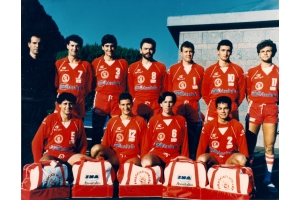 Serie A2 88/89