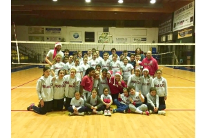 Foto del Frascati Volley Club