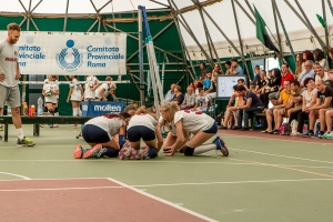 Foto del Frascati Volley Club