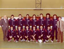 Serie C1 primi anni '80