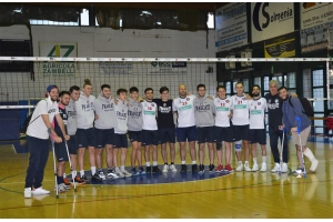 Serie D maschile 2019/2020