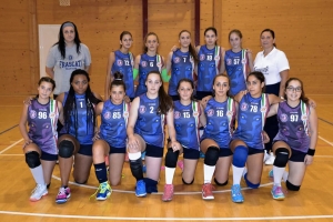 Foto del Frascati Volley Club