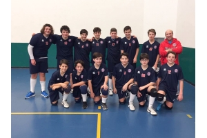 Foto del Frascati Volley Club