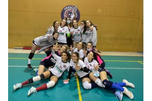 Serie D femminile 2019/2020