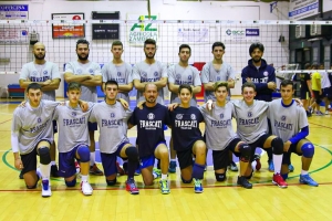 Foto del Frascati Volley Club