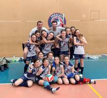 Foto del Frascati Volley Club